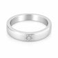 Astro Ring - Silver / 5 - Rings