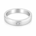 Astro Ring - Silver / 5 - Rings