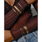 Atlas Bracelet - Bracelets