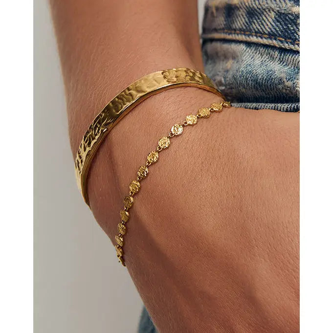 Atlas Bracelet - Bracelets