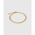 Atlas Bracelet - Gold - Bracelets
