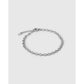 Atlas Bracelet - Silver - Bracelets