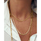 Atlas Necklace - Necklaces