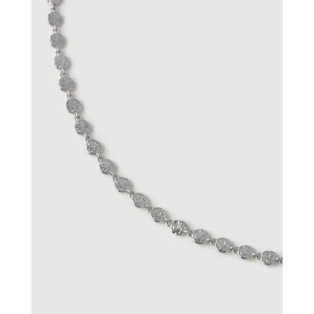 Atlas Necklace - Necklaces