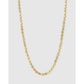 Atlas Necklace - Gold - Necklaces