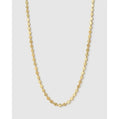Atlas Necklace - Gold - Necklaces