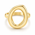 Atlas Ring - Gold / 4 - Rings
