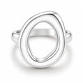 Atlas Ring - Silver / 4 - Rings
