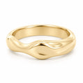 Avril Ring - Gold / 6 - Rings