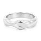 Avril Ring - Silver / 6 - Rings