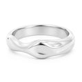 Avril Ring - Silver / 6 - Rings