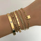 Axel Bracelet - Bracelets