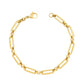 Axel Bracelet - Gold / Small - Bracelets