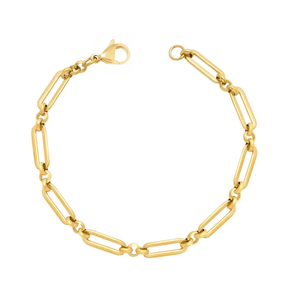 Axel Bracelet - Gold / Small - Bracelets
