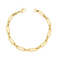 Axel Bracelet - Gold / Small - Bracelets