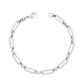 Axel Bracelet - Silver / Small - Bracelets