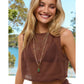 Azura Gold Necklace - Necklaces