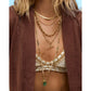 Azura Gold Necklace - Necklaces