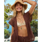 Azura Gold Necklace - Necklaces