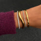 Bardot Tennis Bracelet - Bracelets