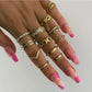 Baylee Ring - Rings