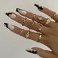 Baylee Ring - Rings