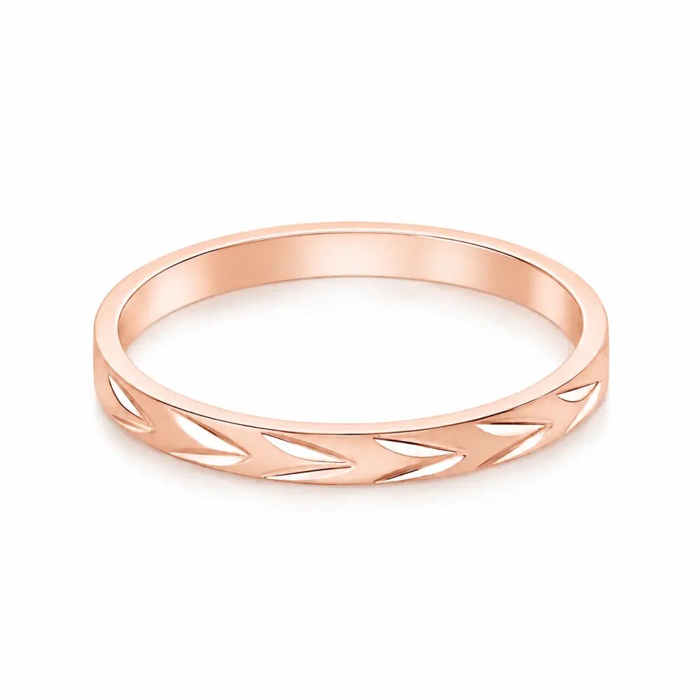 Baylee Ring - Rings