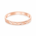 Baylee Ring - Rings