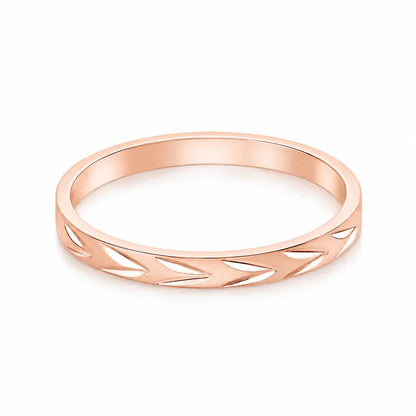Baylee Ring - Rings
