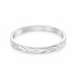 Baylee Ring - Silver / 3 - Rings