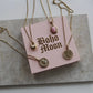 Beatrice Necklace - Necklaces