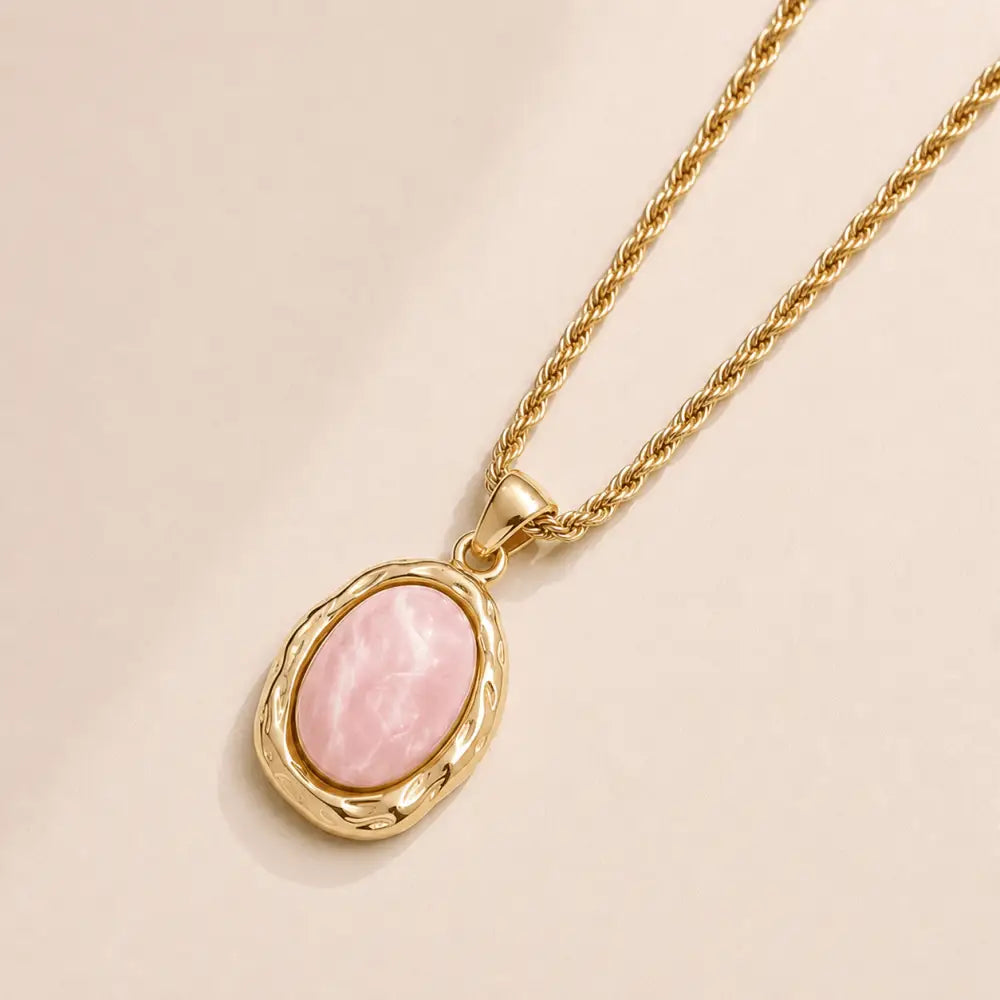 Beatrice Necklace - Necklaces