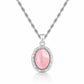 Beatrice Necklace - Silver - Necklaces