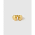 Beau Gold Ring - Gold / 6 - Rings
