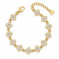 Belgravia Bracelet - Gold - Bracelets