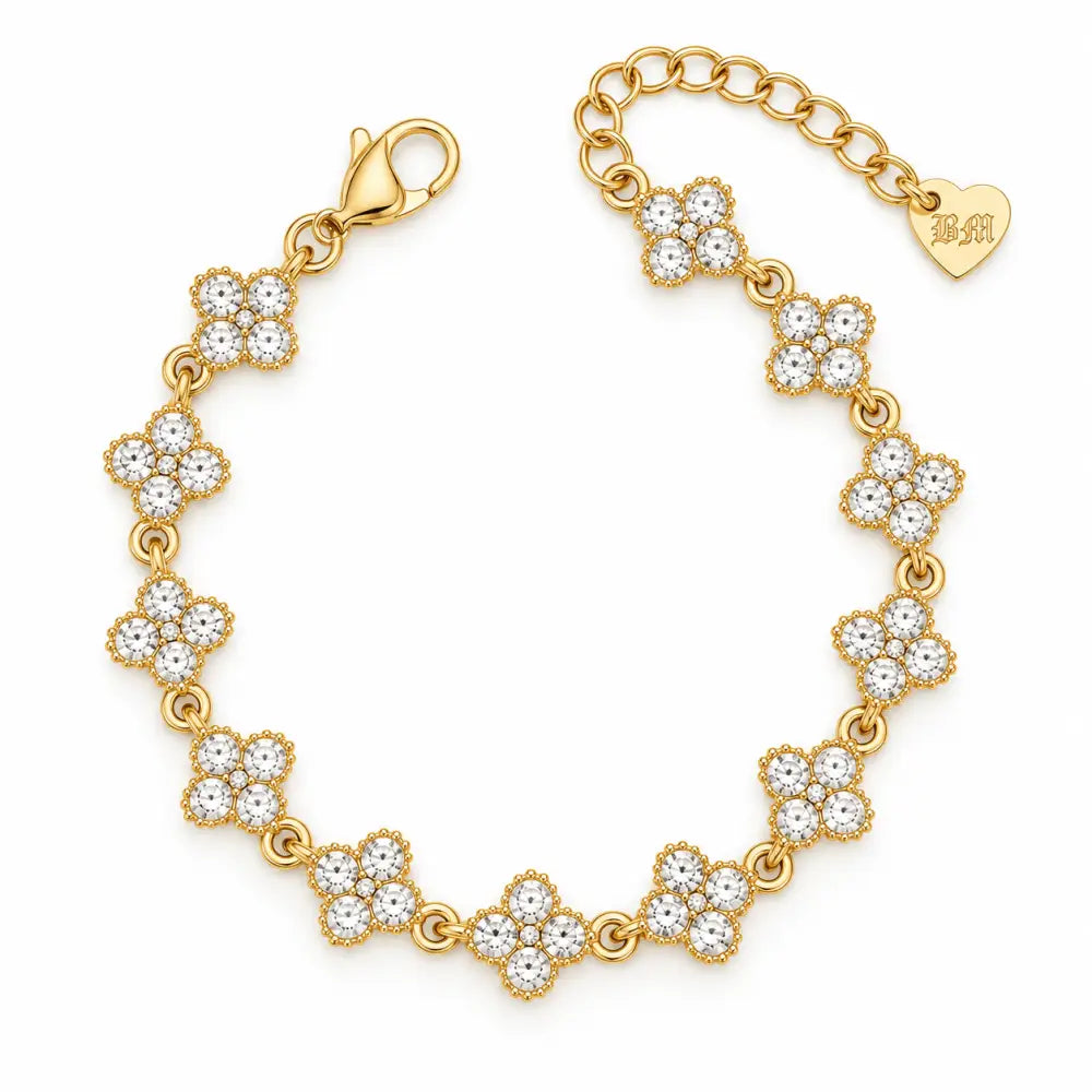 Belgravia Bracelet - Gold - Bracelets