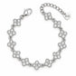 Belgravia Bracelet - Silver - Bracelets