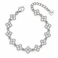 Belgravia Bracelet - Silver - Bracelets