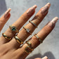 Bethany Ring - Rings