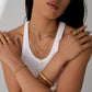 Beverley Rope Bracelet - Bracelets