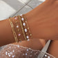 Beverley Rope Bracelet - Bracelets