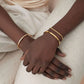 Beverley Rope Bracelet - Bracelets