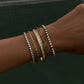 Beverley Rope Bracelet - Bracelets