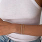 Beverley Rope Bracelet - Bracelets