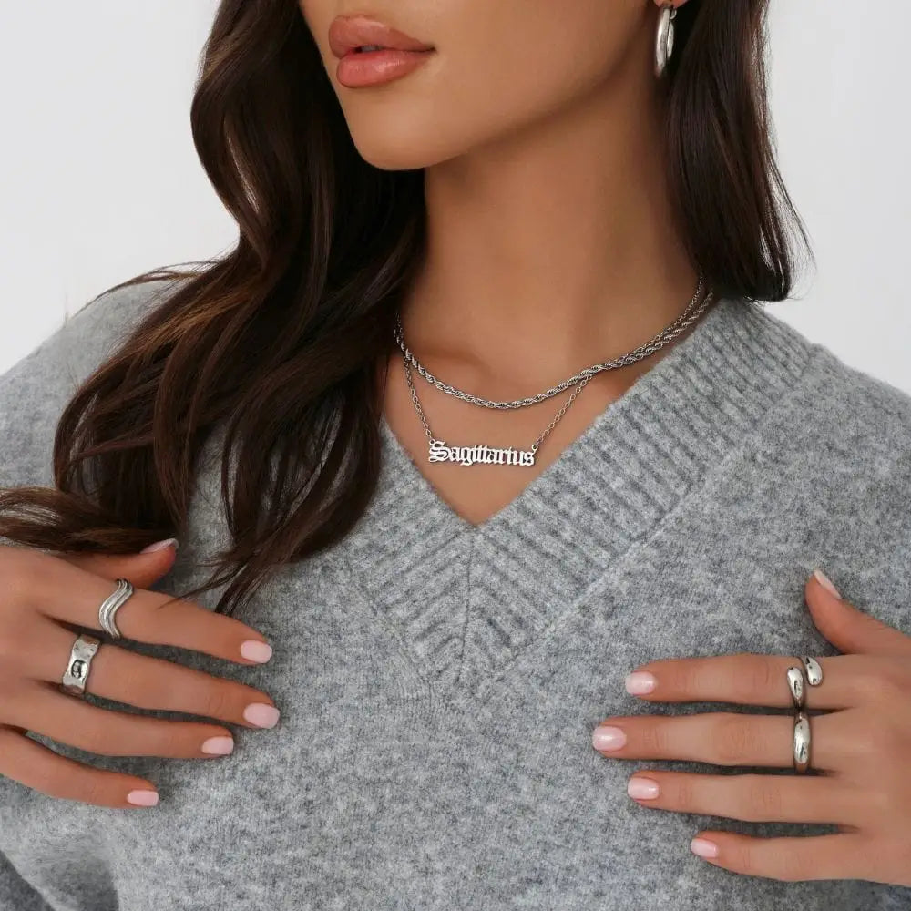 Billie Ring - Rings