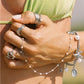 Billie Ring - Rings