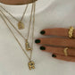 Billie Ring - Rings