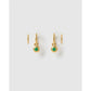 Birthstone Earring Stack - Earrings