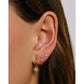 Birthstone Earring Stack - Earrings