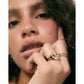 Bisou Heart Ring - Rings